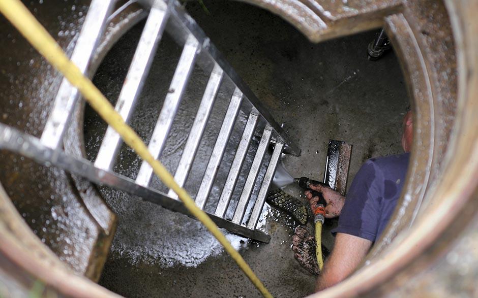  canalisation bouchée que faire Vigneux-sur-Seine
