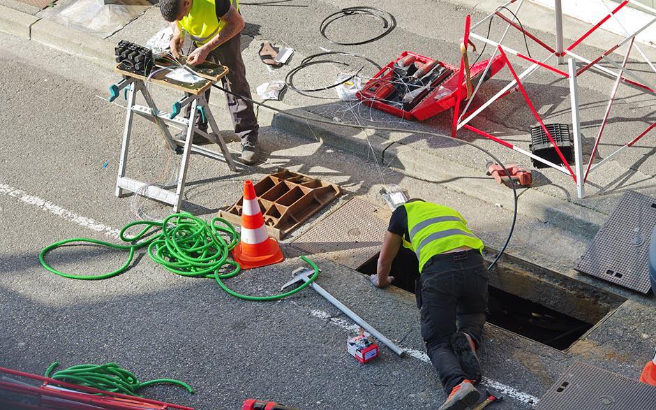  canalisation bouchée que faire Vigneux-sur-Seine