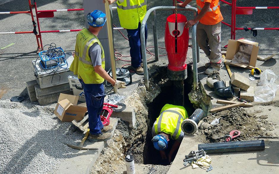 devis débouchage canalisation Vigneux-sur-Seine