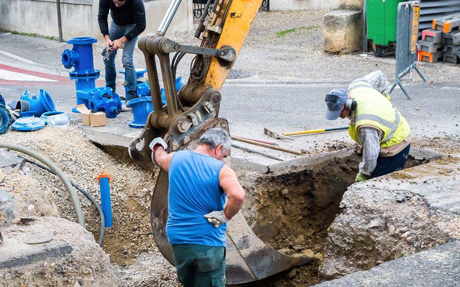 déboucheur Montreuil