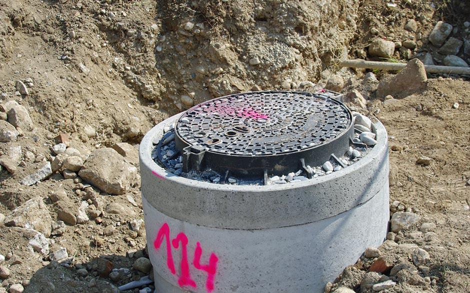 canalisation bouchée que faire Mantes-la-Jolie