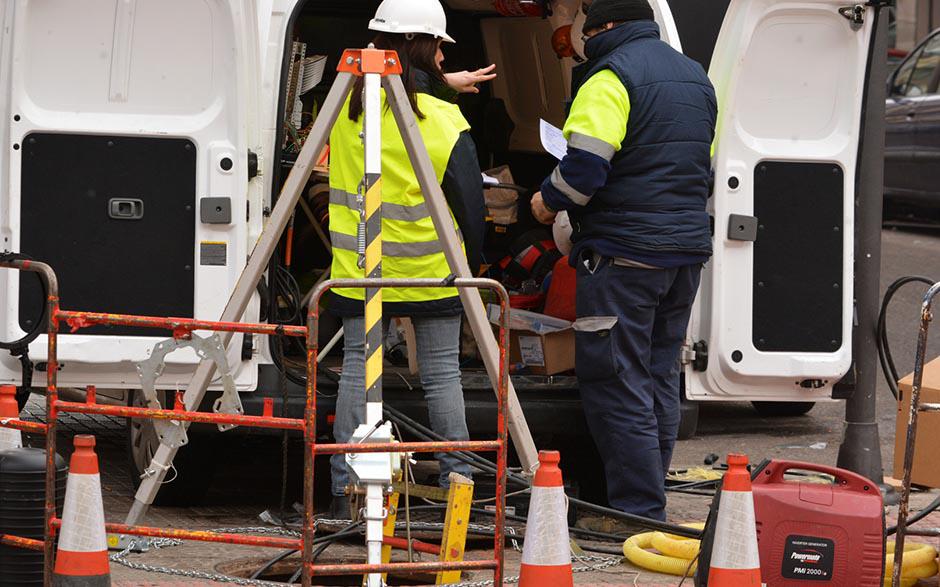 devis débouchage canalisation Vigneux-sur-Seine