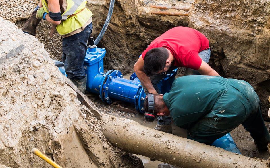  canalisation bouchée que faire Vigneux-sur-Seine